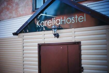 Karelia Hostel