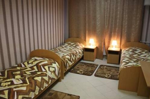 Mini-hotel Voyazh - Photo3