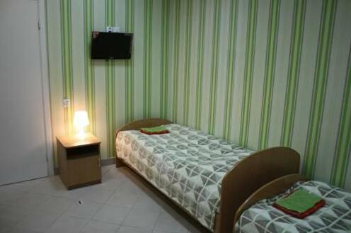 Mini-hotel Voyazh - Photo4