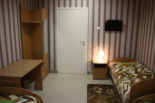 Mini-hotel Voyazh - Photo5