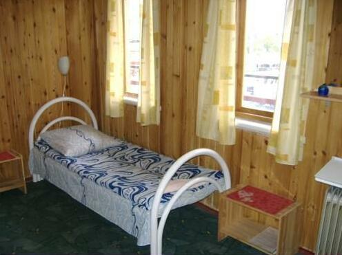 Onego Botel - Photo2