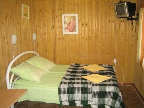 Onego Botel - Photo3