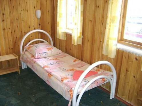 Onego Botel - Photo4