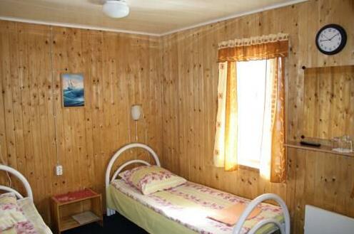 Onego Botel - Photo5