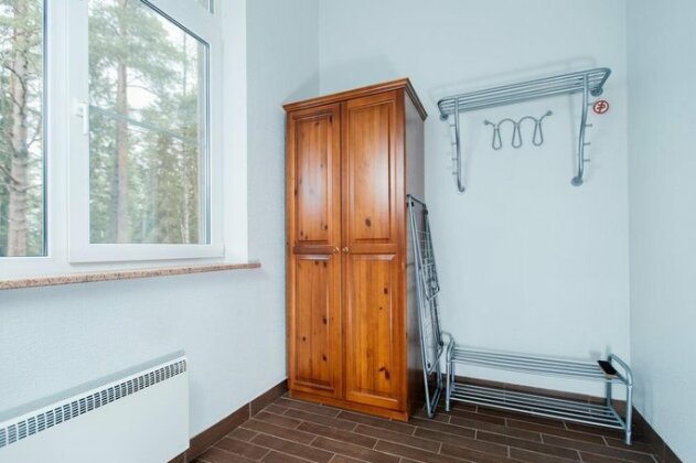 Serebro Onegi Apartment Complex - Photo3