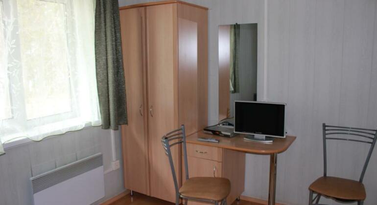 Turbaza Urozero - Photo4