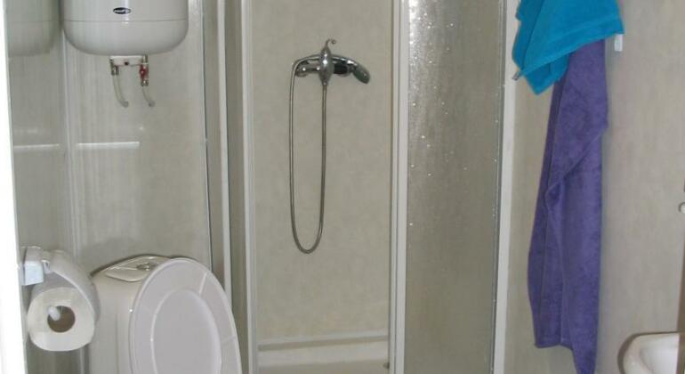 Turbaza Urozero - Photo5