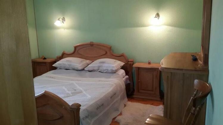 Dom u ozera Krugloe - Photo3