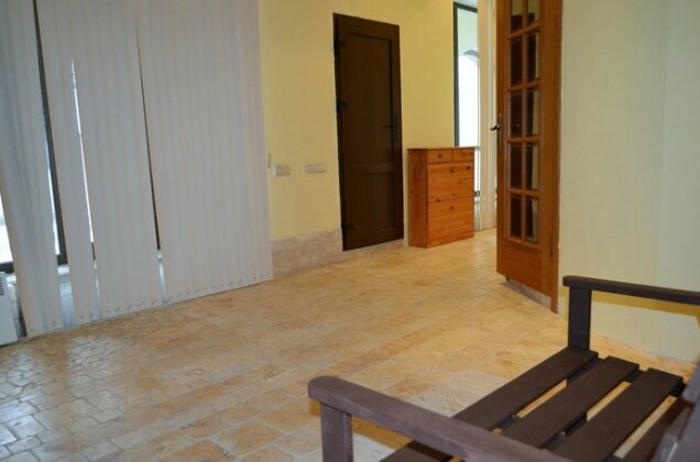 Ozero Krugloe Villa - Photo3