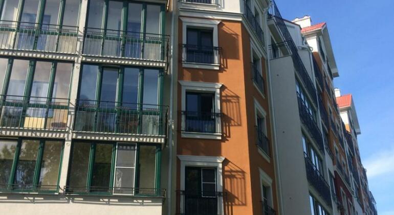 Apartment Apart Residence