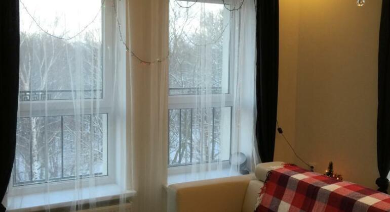 Apartment Apart Residence - Photo4