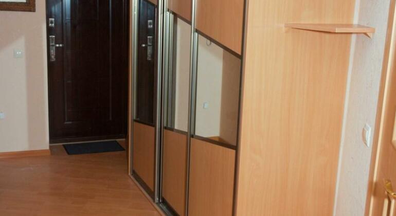Apartment Armeyskaya - Photo4