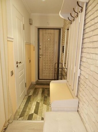 Apartment on Krasnooktyabrskaya 1 - Photo3