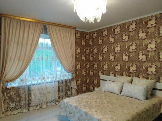 Apartment on Rabochaya Ulitsa - Photo2