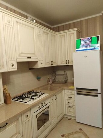 Apartment on Rabochaya Ulitsa - Photo5