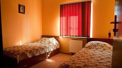Cruise Hostel - Photo3
