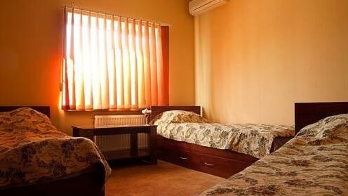 Cruise Hostel - Photo4