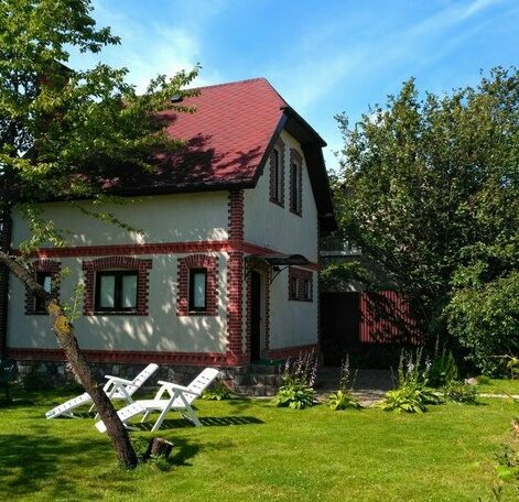 Holiday Home U Morya - Photo2