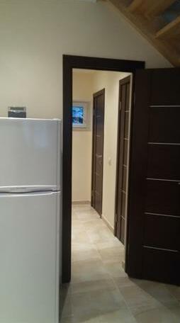 Holiday Home U Morya - Photo3