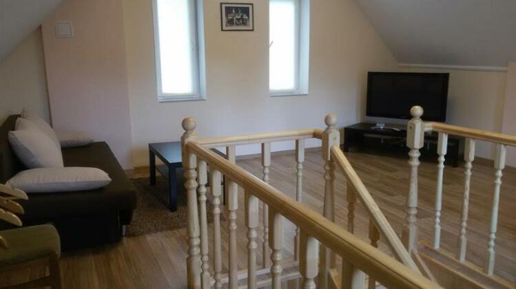 Holiday Home U Morya - Photo4