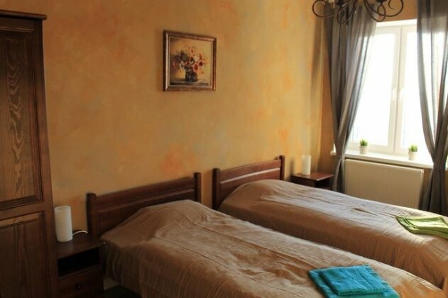 Loft near the sea - Photo3