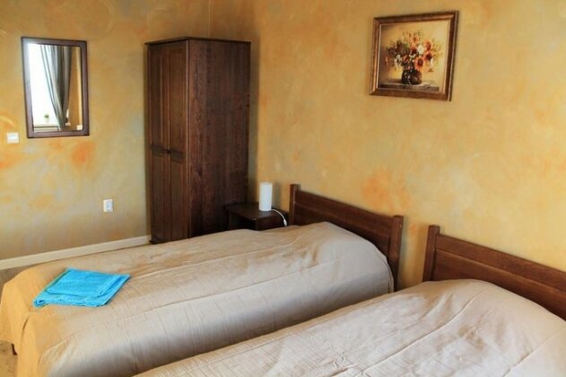 Loft near the sea - Photo5