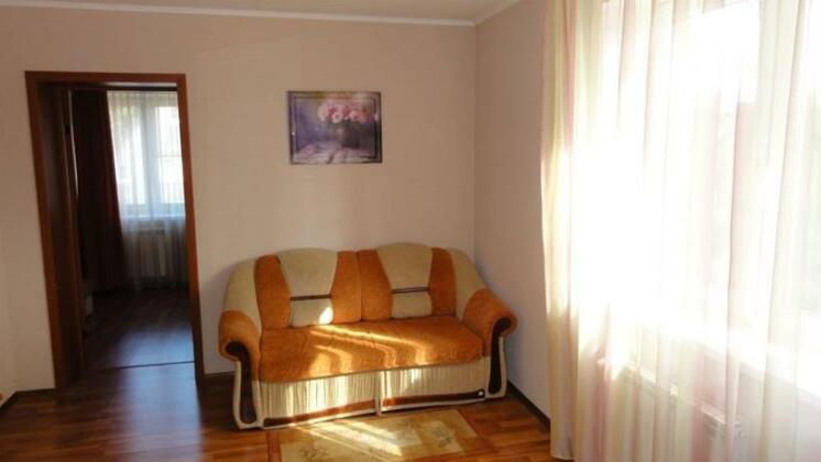 Natalya Hotel - Photo3