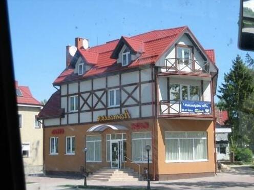 Natalya Hotel - Photo4