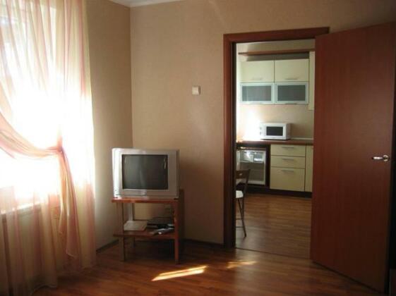 Natalya Hotel - Photo5