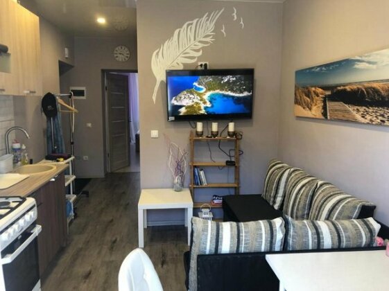 Pioneer Resort Apartment - Photo2