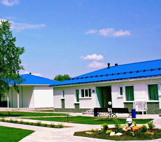 Aerograd Hotel