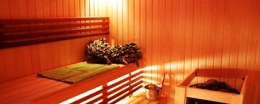 Aerograd Hotel - Photo2