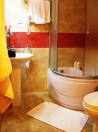 Aerograd Hotel - Photo4