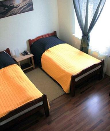 Aerograd Hotel - Photo5