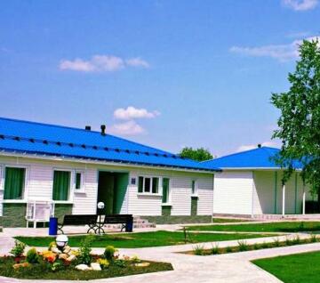 Aerograd Hotel