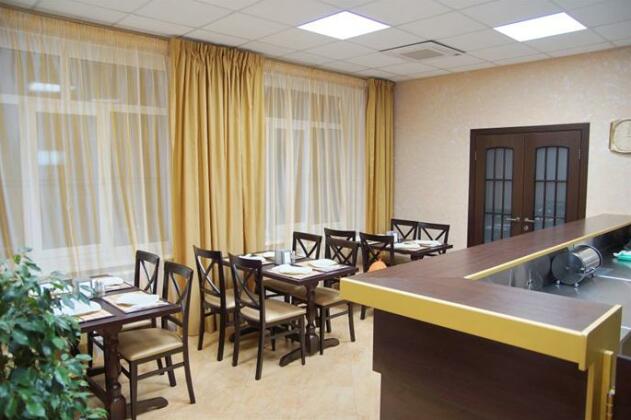 Garmoniya Hotel Pirochi - Photo4