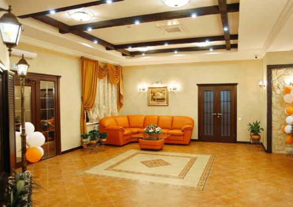 Garmoniya Hotel Pirochi - Photo5