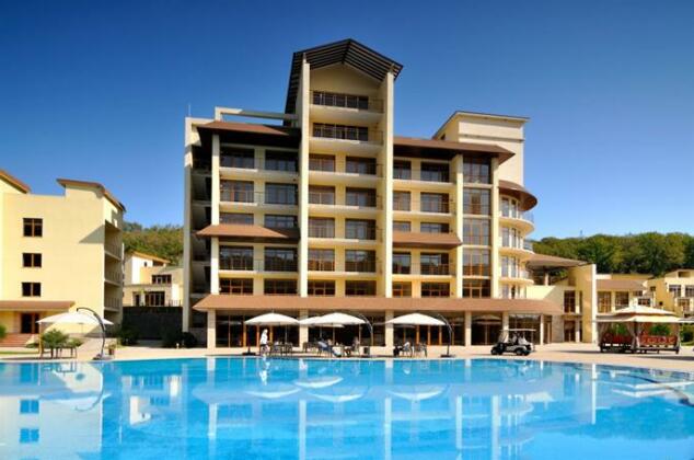 Aquamarine Hotel&Spa