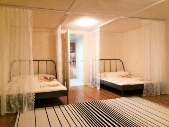 Guest House on Uralskaya 9 - Photo2