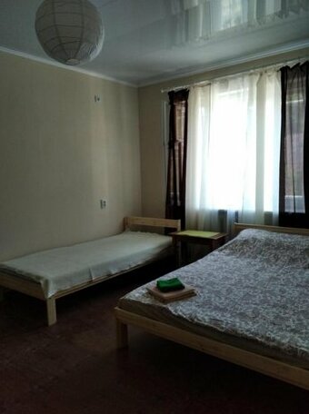 Guest House on Uralskaya 9 - Photo3
