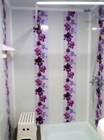Guest House on Uralskaya 9 - Photo5
