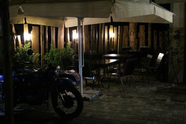 Hotel-M4 - Photo2