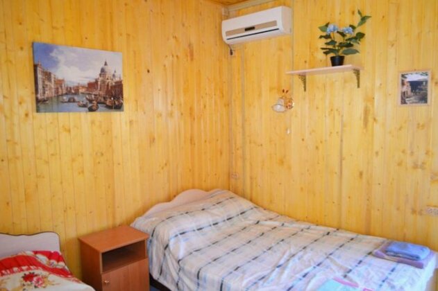Julietta Guest House Plaha - Photo5