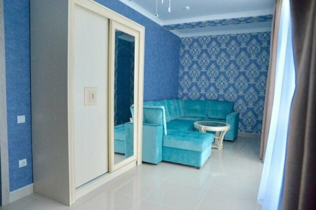 Mirogen Hotel - Photo3