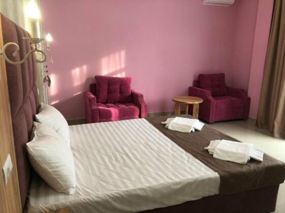 Mirogen Hotel - Photo4