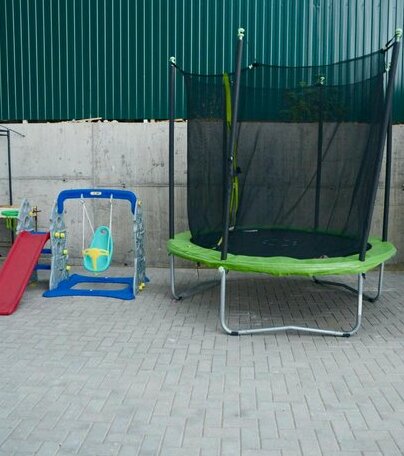 Mirogen Hotel - Photo5