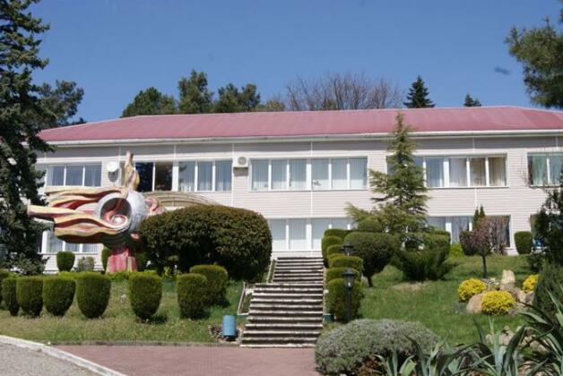 Vostok Pansionat - Photo2