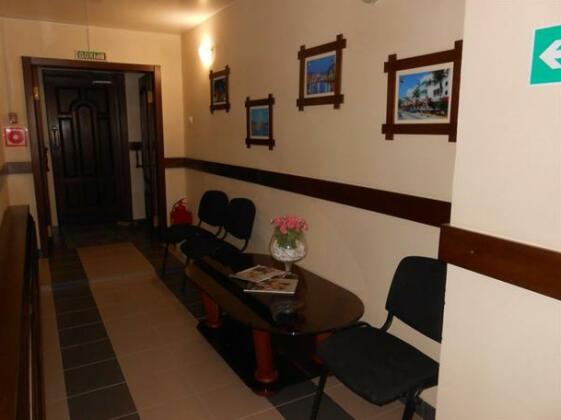 Hostel Avangard - Photo2