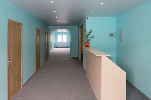 Hostel v Ishime - Photo2