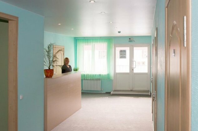 Hostel v Ishime - Photo3